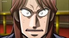 Gyakkyou Burai Kaiji Hakairoku-hen episodio 20