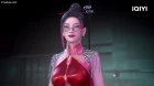 Bai Jia Jue Zhi: Jianghu Gui Shi Lu episodio 4