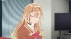Seiyuu Radio no Uraomote episodio 1