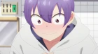 One Room, Hiatari Futsuu, Tenshi-tsuki. episodio 1