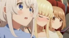 One Room, Hiatari Futsuu, Tenshi-tsuki. episodio 10
