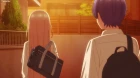 One Room, Hiatari Futsuu, Tenshi-tsuki. episodio 5
