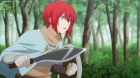 Re:Monster episodio 4