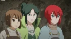 Re:Monster episodio 6