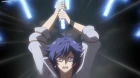 Dekisokonai to Yobareta Motoeiyuu wa Jikka kara Tsuihou sareta node Sukikatte ni Ikiru Koto ni Shita episodio 1