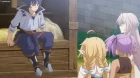 Dekisokonai to Yobareta Motoeiyuu wa Jikka kara Tsuihou sareta node Sukikatte ni Ikiru Koto ni Shita episodio 10