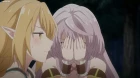 Dekisokonai to Yobareta Motoeiyuu wa Jikka kara Tsuihou sareta node Sukikatte ni Ikiru Koto ni Shita episodio 11