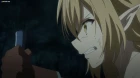 Dekisokonai to Yobareta Motoeiyuu wa Jikka kara Tsuihou sareta node Sukikatte ni Ikiru Koto ni Shita episodio 3