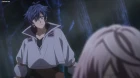 Dekisokonai to Yobareta Motoeiyuu wa Jikka kara Tsuihou sareta node Sukikatte ni Ikiru Koto ni Shita episodio 4
