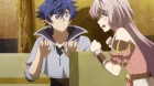 Dekisokonai to Yobareta Motoeiyuu wa Jikka kara Tsuihou sareta node Sukikatte ni Ikiru Koto ni Shita episodio 9