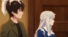 The New Gate episodio 5