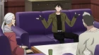 The New Gate episodio 9
