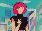 Ghost Sweeper GS Mikami episodio 39