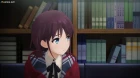 Girls Band Cry episodio 1