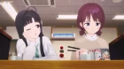 Girls Band Cry episodio 6