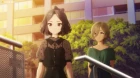 Girls Band Cry episodio 9
