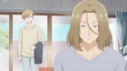 Tadaima, Okaeri episodio 11