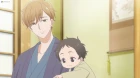 Tadaima, Okaeri episodio 6