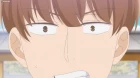 Tadaima, Okaeri episodio 8