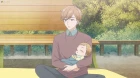 Tadaima, Okaeri episodio 9
