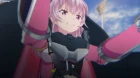 Highspeed Etoile episodio 3