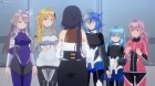 Highspeed Etoile episodio 6