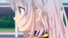 Highspeed Etoile episodio 8