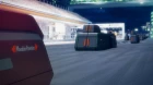 Highspeed Etoile episodio 9