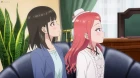 Henjin no Salad Bowl episodio 10