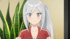 Henjin no Salad Bowl episodio 11