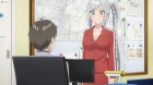 Henjin no Salad Bowl episodio 2