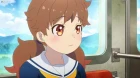 Shuumatsu Train Doko e Iku? episodio 6