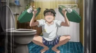 Kenka Dokugaku episodio 5