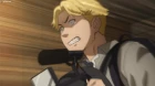 Kenka Dokugaku episodio 8
