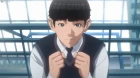 Kenka Dokugaku episodio 9
