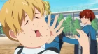 Boukyaku Battery (TV) episodio 2