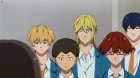 Boukyaku Battery (TV) episodio 8