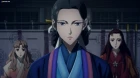Karasu wa Aruji wo Erabanai episodio 9