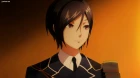 Touken Ranbu Kai Kyoden Moyuru Honnouji episodio 5