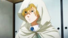 Touken Ranbu Kai Kyoden Moyuru Honnouji episodio 8