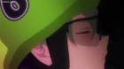 Rinkai! episodio 10
