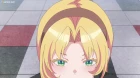Rinkai! episodio 3