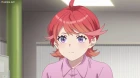 Rinkai! episodio 4