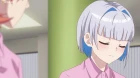 Rinkai! episodio 6