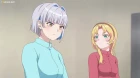 Rinkai! episodio 9