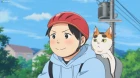 Tonari no Youkai-san episodio 11