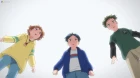 Tonari no Youkai-san episodio 13