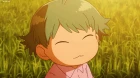 Tonari no Youkai-san episodio 2