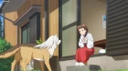 Tonari no Youkai-san episodio 3