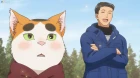 Tonari no Youkai-san episodio 9